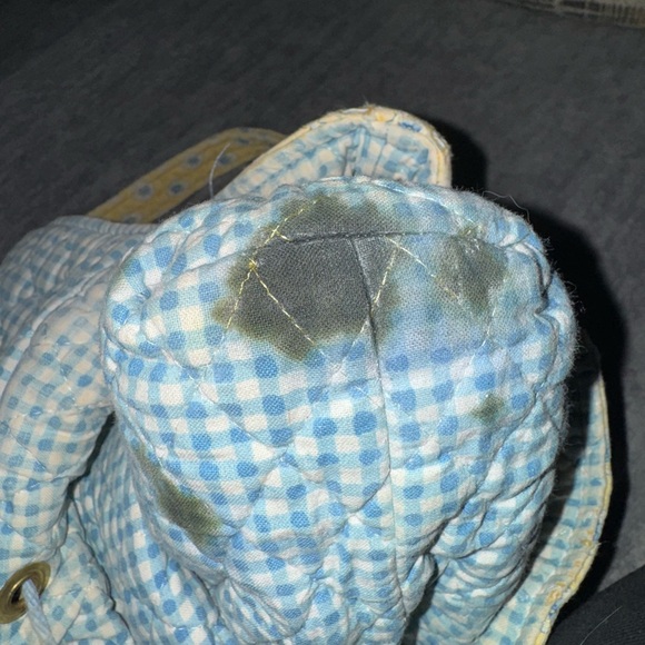 Vera Bradley Backpack - Picture 6 of 6